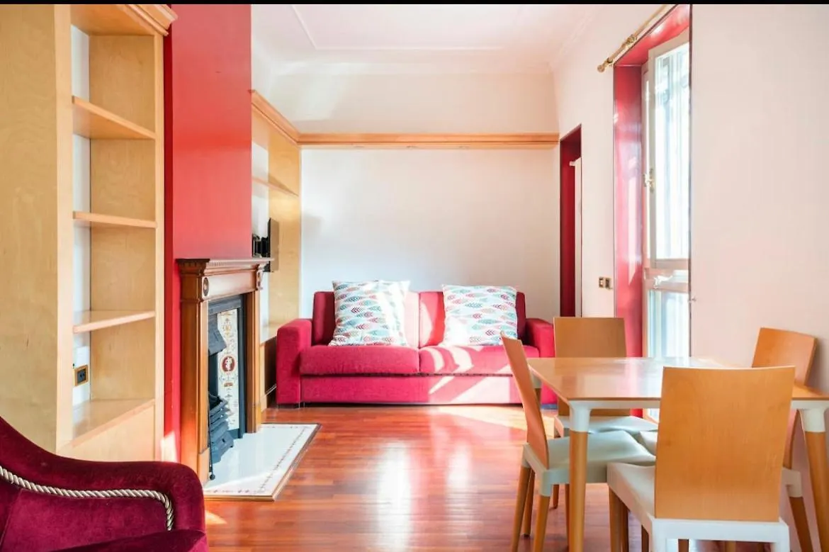 Suite Old Brera Milan